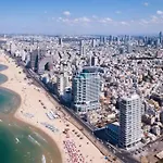 Luxury Studio Beach Flat 421