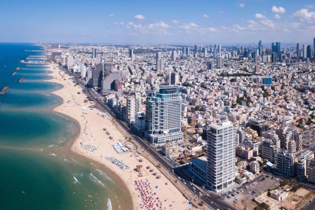 Luxury Flat 421 Tel Aviv
