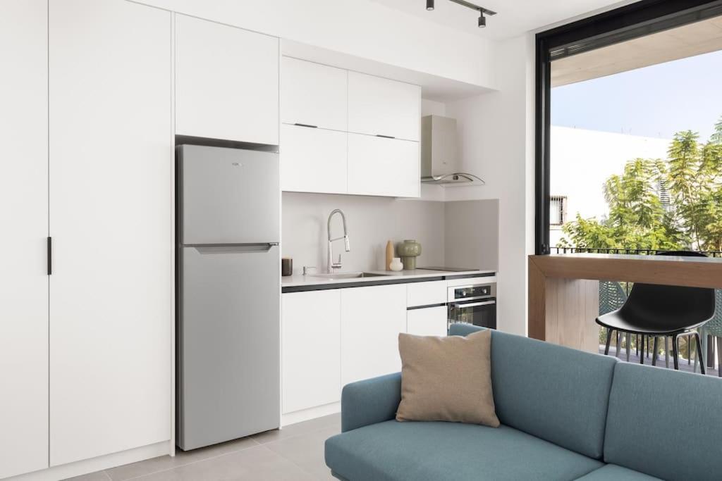 Luxury Flat 421 Apartment