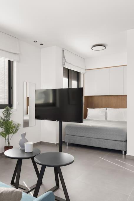 Luxury Flat 421 Apartment Tel Aviv
