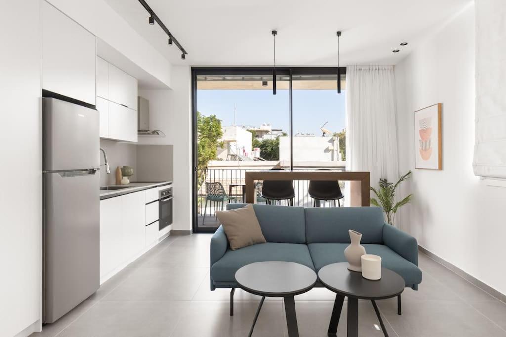 Apartment Luxury Flat 421